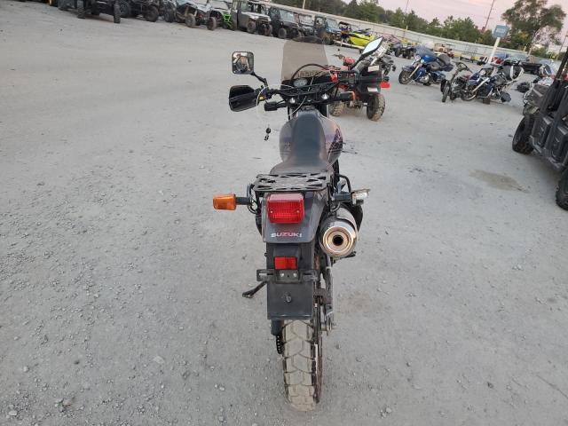 2020 SUZUKI DR650 SE JS1SP46AXL7101886