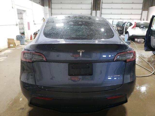 2023 TESLA MODEL Y - 7SAYGDEE0PA184085