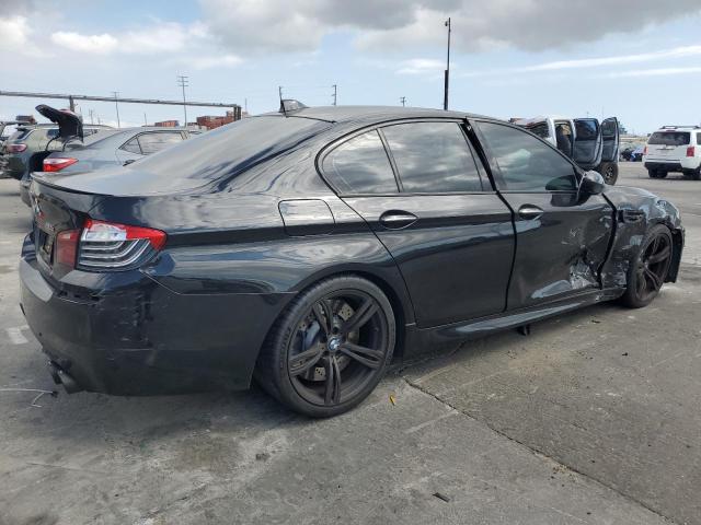 2015 BMW M5 - WBSFV9C56FD594465