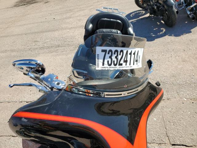 2007 HARLEY-DAVIDSON FLHTCUSE 1HD1PR8137Y957380
