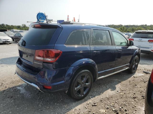 2019 DODGE JOURNEY CR - 3C4PDCGB1KT681495