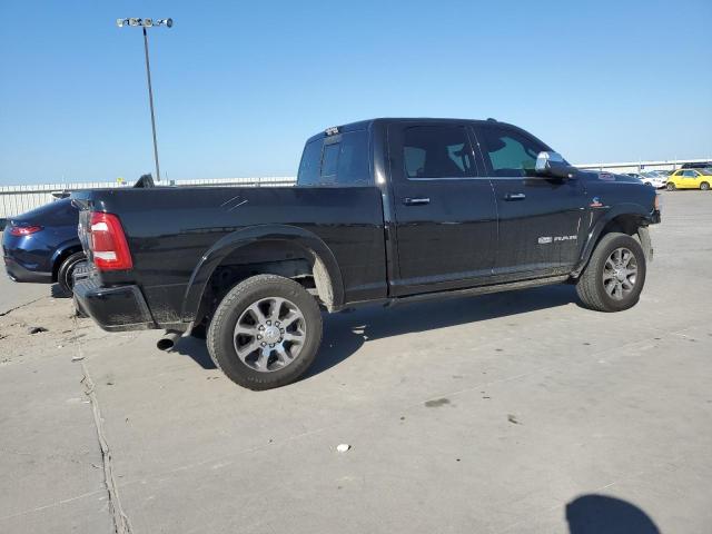 2019 RAM 2500 LONGH - 3C6UR5GL8KG717126