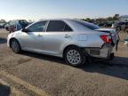 TOYOTA CAMRY BASE photo