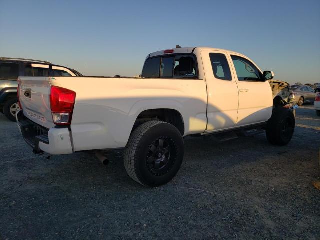 Vin: 5tfrx5gn2hx100573, lot: 70135114, toyota tacoma access cab 20173