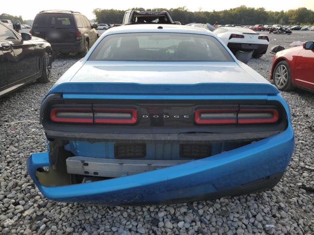 2019 DODGE CHALLENGER - 2C3CDZBT7KH731718