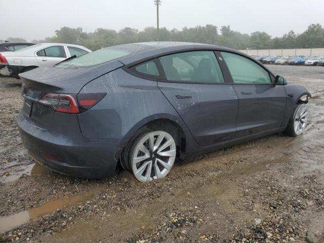 VIN 5YJ3E1EA5PF484765 2023 TESLA MODEL 3 no.3