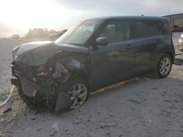 2020 KIA SOUL LX #3033406911