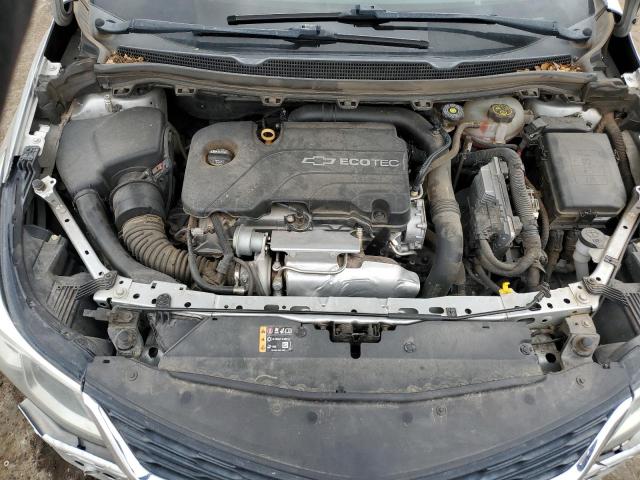 2018 CHEVROLET CRUZE LS - 1G1BC5SM5J7130581