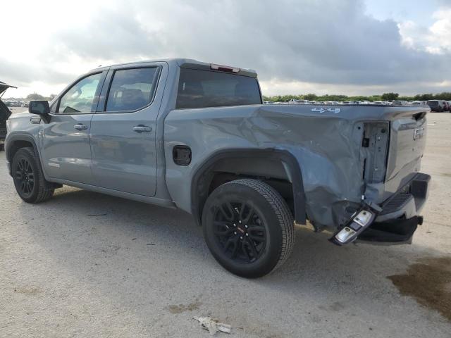2024 GMC SIERRA K15 - 3GTPUCEK0RG244741
