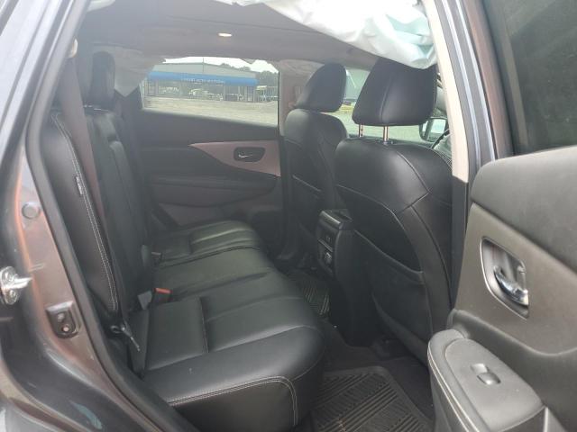 2020 NISSAN MURANO SV - 5N1AZ2BJ9LN124928