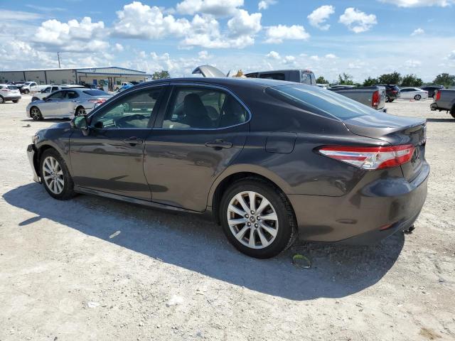 VIN JTNB11HKXJ3007602 2018 Toyota Camry, L no.2