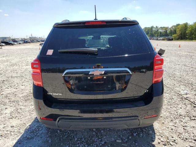 2017 CHEVROLET EQUINOX LT - 2GNALCEKXH1597916