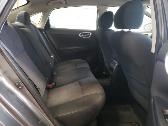 2015 NISSAN SENTRA S - 3N1AB7AP1FL687071