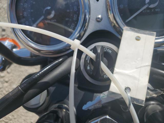 2017 TRIUMPH MOTORCYCLE BONNEVILLE - SMTD40HL7HT812881