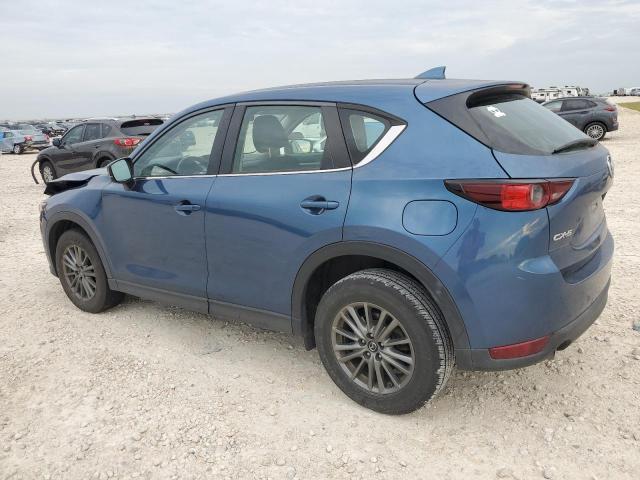 VIN JM3KFABM7J1380972 2018 Mazda CX-5, Sport no.2