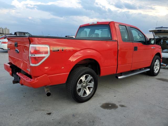 VIN 1FTFX1CFXDKE96186 2013 Ford F-150, Super Cab no.3