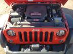 JEEP WRANGLER U photo