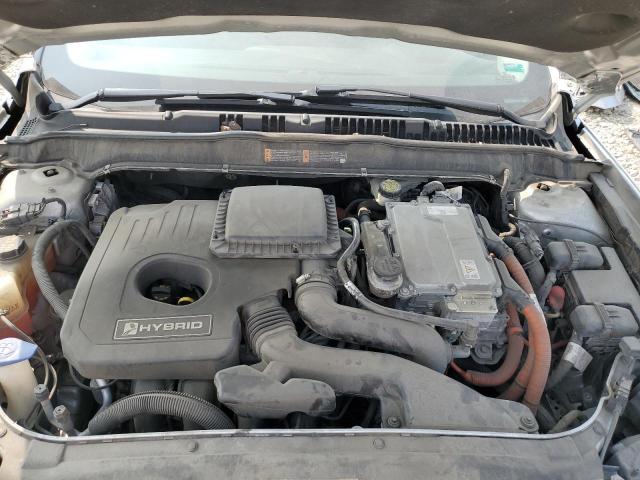 2015 FORD FUSION SE - 3FA6P0LU7FR239001