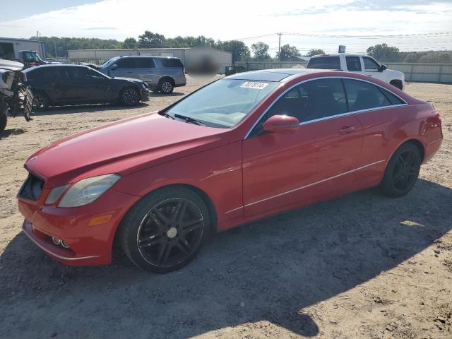 2010 MERCEDES-BENZ E 350 WDDKJ5GBXAF005589  70278114