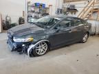 2015 FORD FUSION SE - 3FA6P0H77FR225389