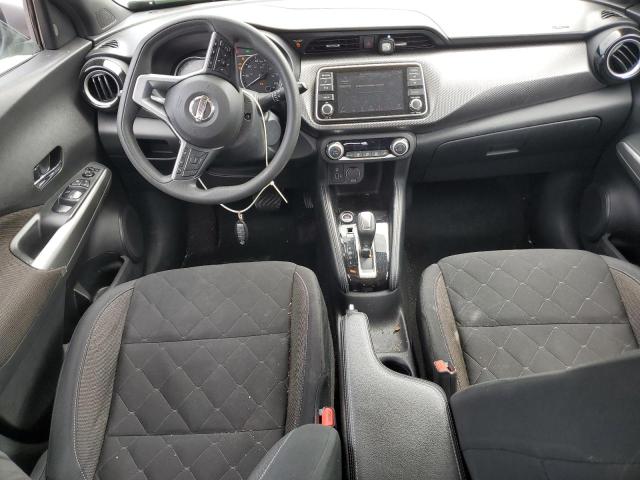 2020 NISSAN KICKS SV - 3N1CP5CV1LL525933