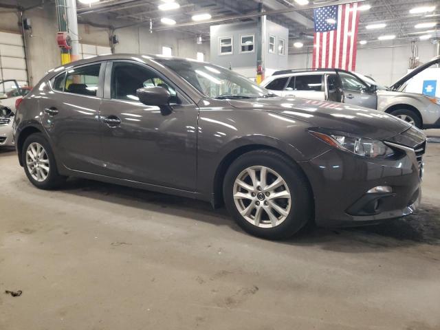 2016 MAZDA 3 GRAND TO - 3MZBM1N77GM258948