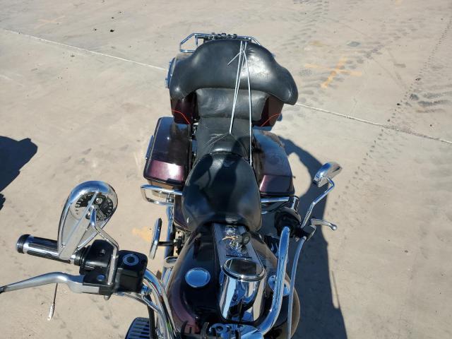 2007 HARLEY-DAVIDSON FLHR - 1HD1FB4157Y635050