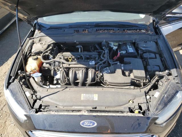 VIN 3FA6P0H73ER158515 2014 Ford Fusion, SE no.11