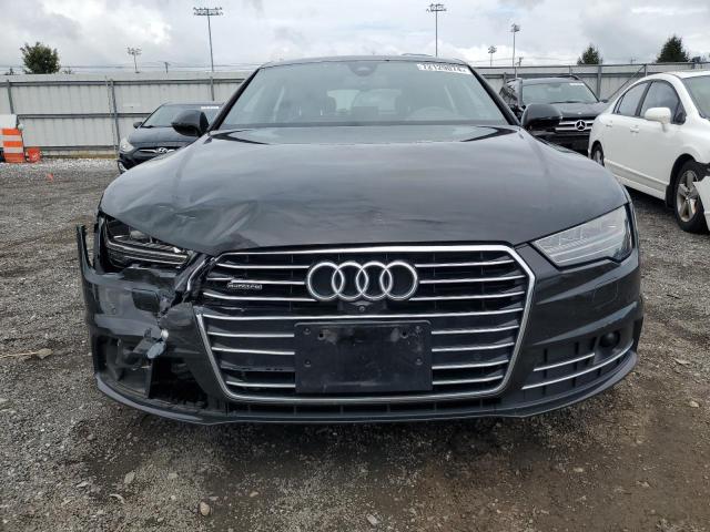 2016 AUDI A7 PRESTIG - WAU2GAFC8GN040171