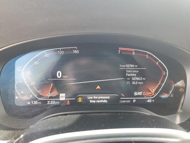 2020 BMW 530 XI - WBAJR7C01LCD08814