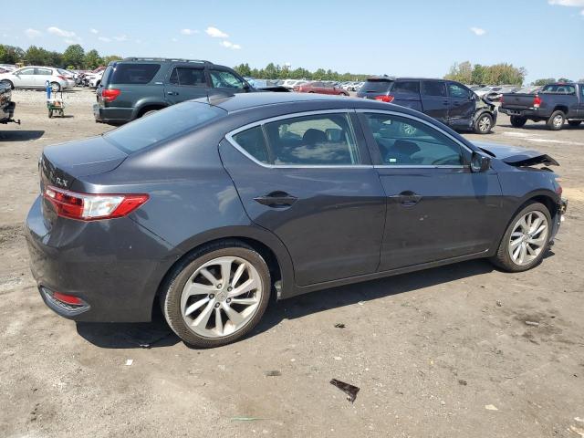 2016 ACURA ILX BASE W - 19UDE2F30GA007584