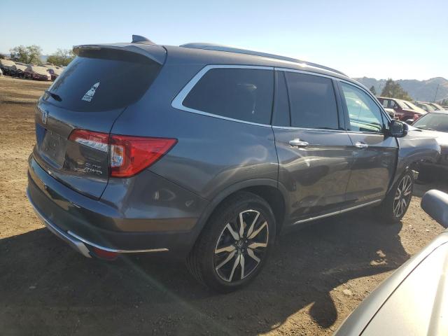 2019 HONDA PILOT ELIT - 5FNYF6H04KB022449