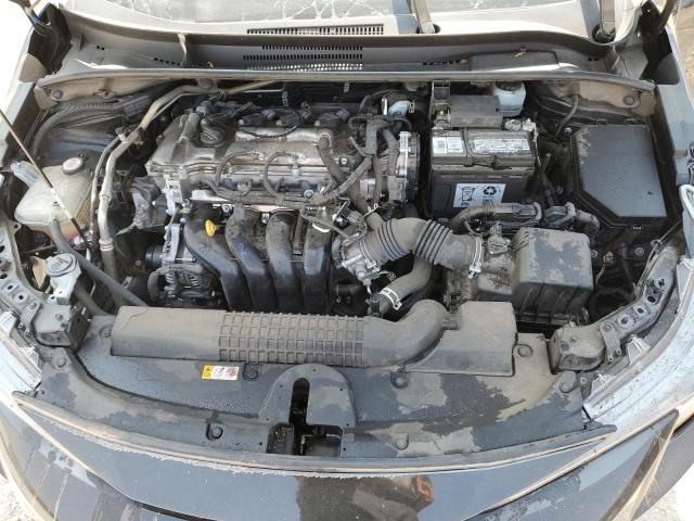 2022 TOYOTA COROLLA LE - JTDEPMAE2NJ211091