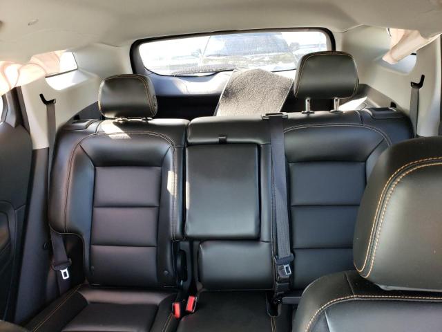 2019 GMC TERRAIN SL - 3GKALPEV2KL239620