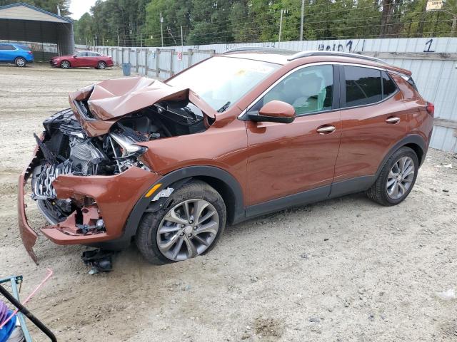 2020 BUICK ENCORE GX SELECT 2020