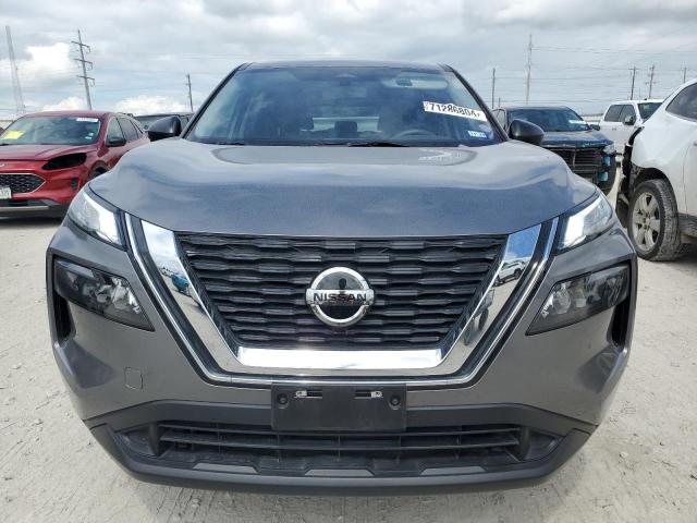 2021 NISSAN ROGUE S - JN8AT3AA8MW004583