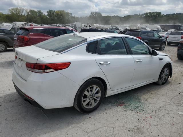 2016 KIA OPTIMA LX - KNAGT4L31G5089106