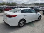 Lot #2928944730 2016 KIA OPTIMA LX