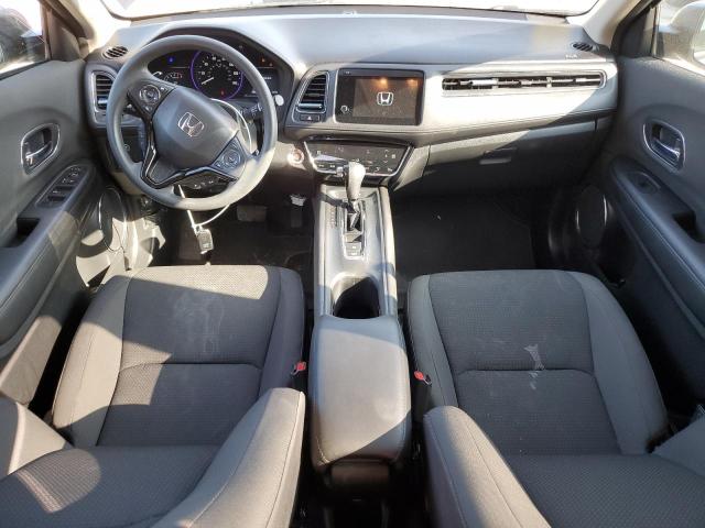 2022 HONDA HR-V EX - 3CZRU6H58NM747262