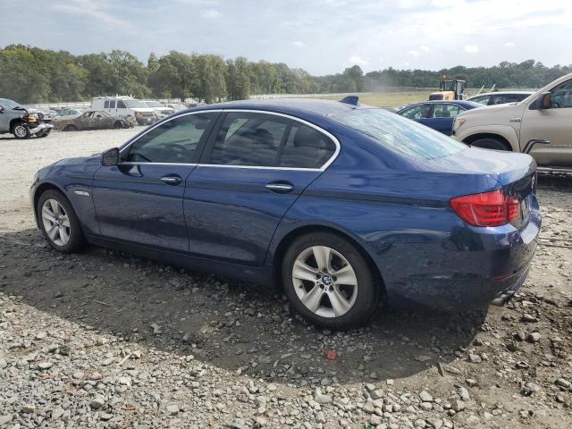 VIN WBAXG5C5XDDY35579 2013 BMW 5 Series, 528 I no.2