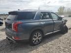 HYUNDAI PALISADE S photo