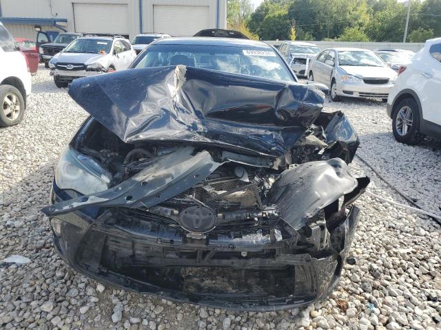 2015 TOYOTA CAMRY LE - 4T1BF1FK4FU492681