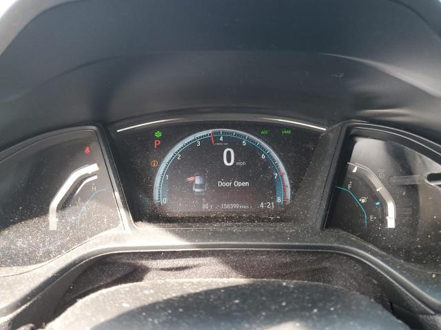 2018 HONDA CIVIC LX - 2HGFC2F69JH569565