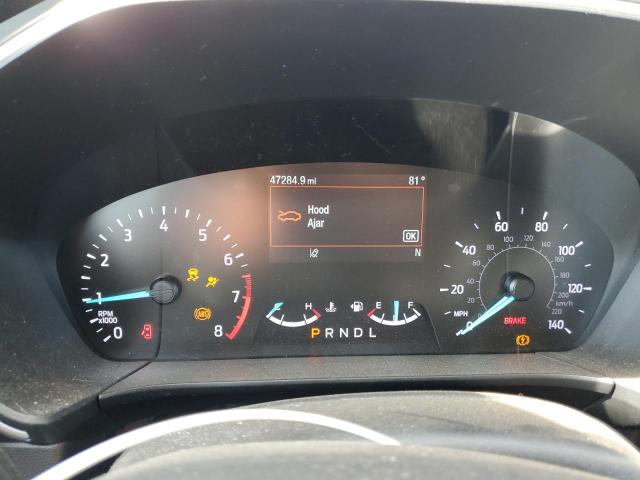 2020 FORD ESCAPE SEL - 1FMCU9H66LUB89485
