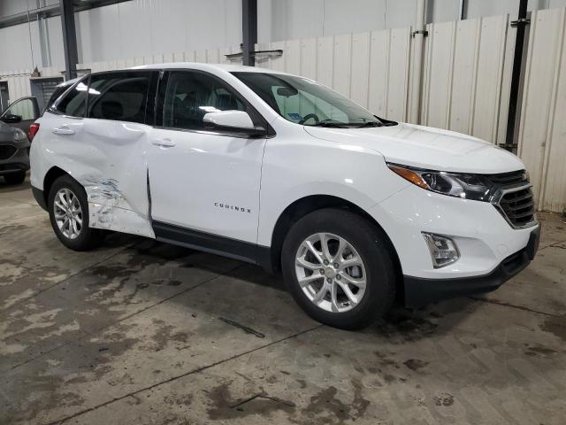 VIN 2GNAXJEV9J6146908 2018 Chevrolet Equinox, LT no.4