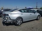 NISSAN ALTIMA S photo