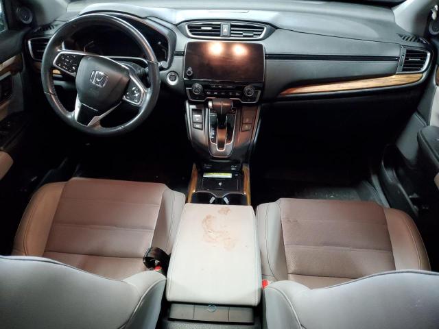 2020 HONDA CR-V TOURI 5J6RW2H92LL008134