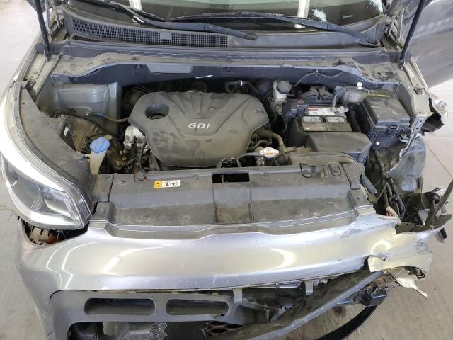 VIN KNDJN2A25F7150221 2015 KIA Soul no.11