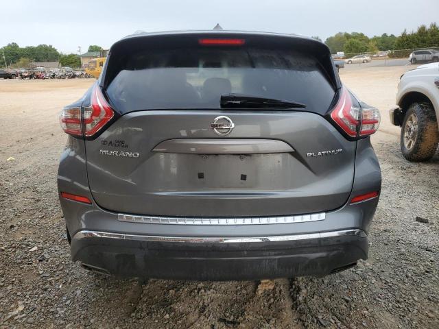 2015 NISSAN MURANO S - 5N1AZ2MG4FN214039