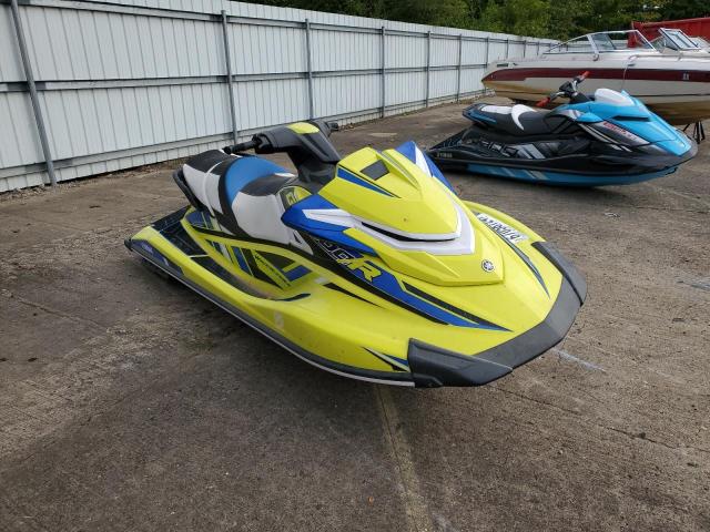 OTHER JETSKI 2020 two tone   YAMA1619F020 photo #1